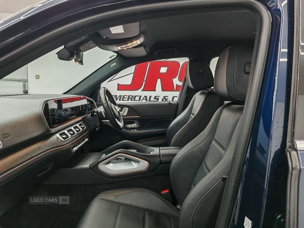 Used Mercedes-Benz GLE 2022 for sale - 76514038: Photo 19