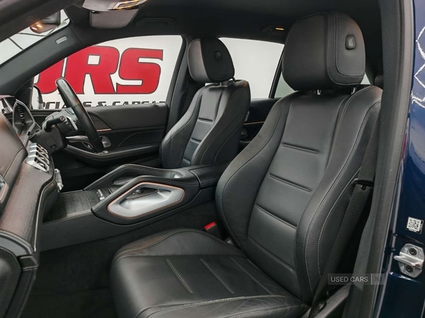 Used Mercedes-Benz GLE 2022 for sale - 76514038: Photo 21