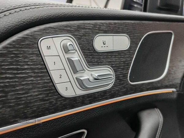 Used Mercedes-Benz GLE 2022 for sale - 76514038: Photo 22