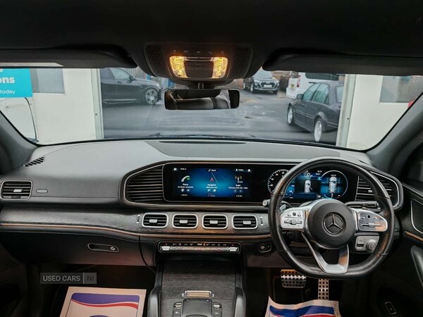 Used Mercedes-Benz GLE 2022 for sale - 76514038: Photo 23