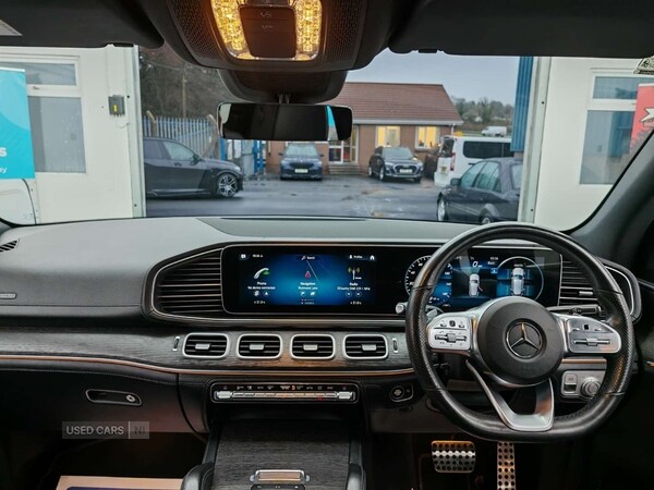 Used Mercedes-Benz GLE 2022 for sale - 76514038: Photo 24