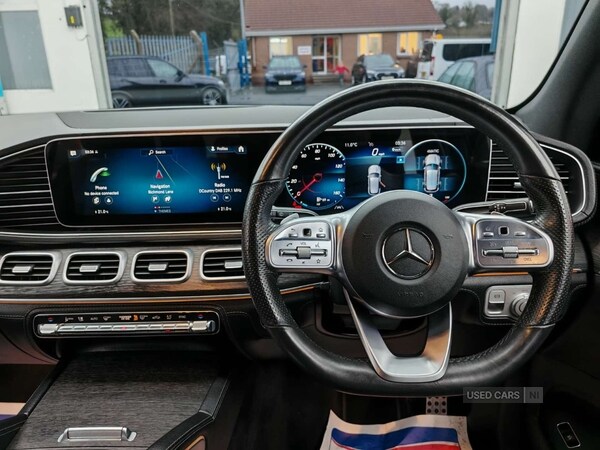 Used Mercedes-Benz GLE 2022 for sale - 76514038: Photo 25