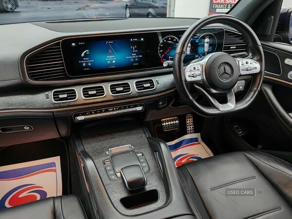 Used Mercedes-Benz GLE 2022 for sale - 76514038: Photo 26