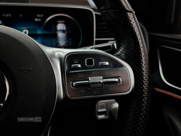 Used Mercedes-Benz GLE 2022 for sale - 76514038: Photo 28