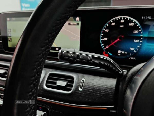 Used Mercedes-Benz GLE 2022 for sale - 76514038: Photo 29