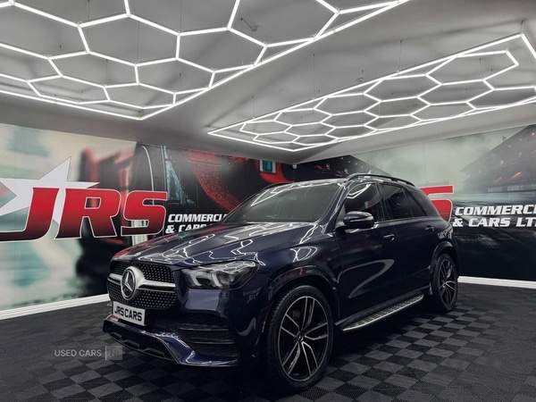 Used Mercedes-Benz GLE 2022 for sale - 76514038: Photo 3