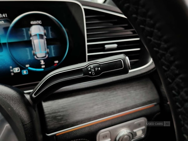 Used Mercedes-Benz GLE 2022 for sale - 76514038: Photo 30