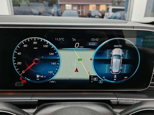 Used Mercedes-Benz GLE 2022 for sale - 76514038: Photo 32