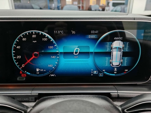 Used Mercedes-Benz GLE 2022 for sale - 76514038: Photo 33