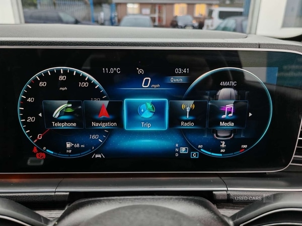 Used Mercedes-Benz GLE 2022 for sale - 76514038: Photo 34