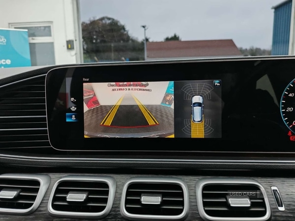 Used Mercedes-Benz GLE 2022 for sale - 76514038: Photo 35