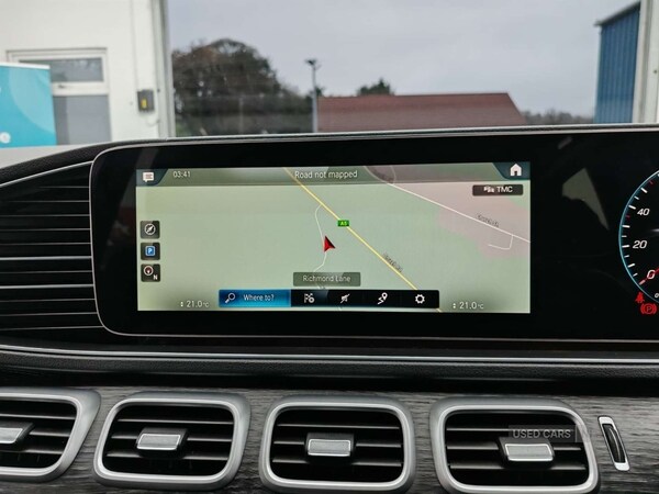 Used Mercedes-Benz GLE 2022 for sale - 76514038: Photo 36