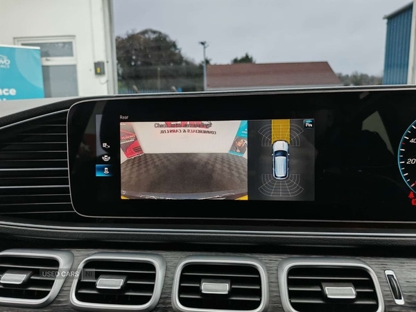 Used Mercedes-Benz GLE 2022 for sale - 76514038: Photo 37