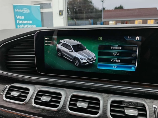 Used Mercedes-Benz GLE 2022 for sale - 76514038: Photo 38