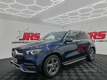 Used Mercedes-Benz GLE 2022 for sale - 76514038: Photo