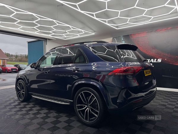 Used Mercedes-Benz GLE 2022 for sale - 76514038: Photo 4