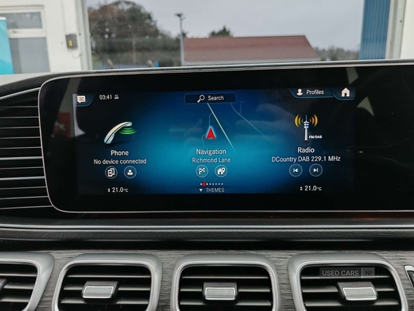 Used Mercedes-Benz GLE 2022 for sale - 76514038: Photo 40