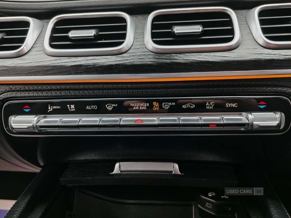 Used Mercedes-Benz GLE 2022 for sale - 76514038: Photo 41