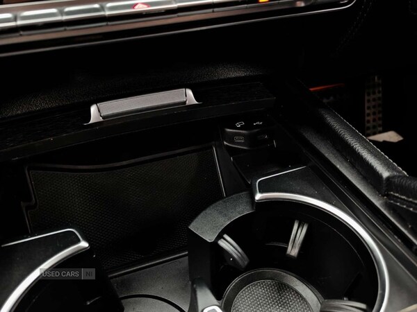 Used Mercedes-Benz GLE 2022 for sale - 76514038: Photo 42