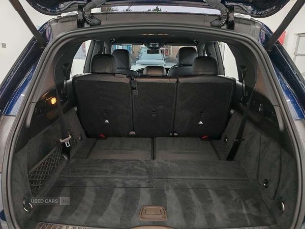 Used Mercedes-Benz GLE 2022 for sale - 76514038: Photo 49