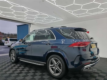 Used Mercedes-Benz GLE 2022 for sale - 76514038: Photo