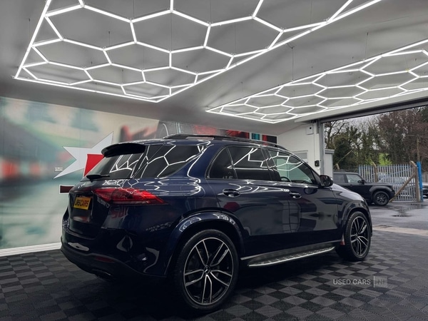 Used Mercedes-Benz GLE 2022 for sale - 76514038: Photo 5