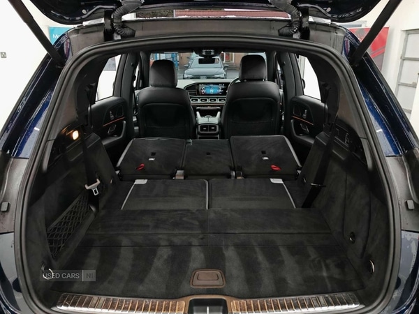 Used Mercedes-Benz GLE 2022 for sale - 76514038: Photo 50