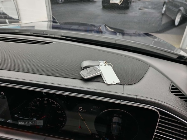 Used Mercedes-Benz GLE 2022 for sale - 76514038: Photo 52