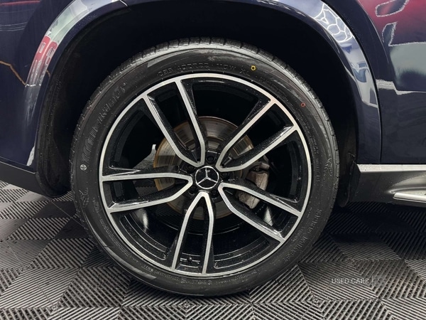 Used Mercedes-Benz GLE 2022 for sale - 76514038: Photo 6