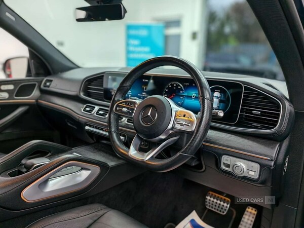 Used Mercedes-Benz GLE 2022 for sale - 76514038: Photo 8