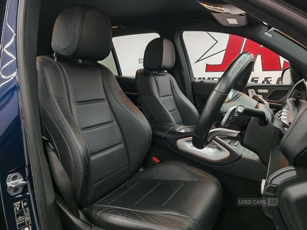 Used Mercedes-Benz GLE 2022 for sale - 76514038: Photo 9