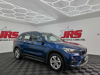 BMW - X1