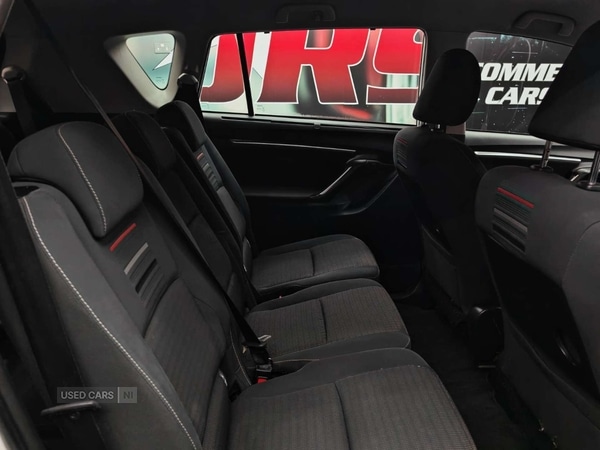 Used Toyota Verso 2017 for sale - 77315589: Photo 10