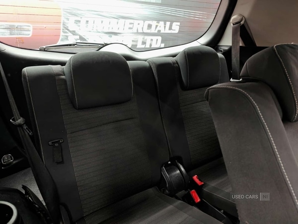 Used Toyota Verso 2017 for sale - 77315589: Photo 11