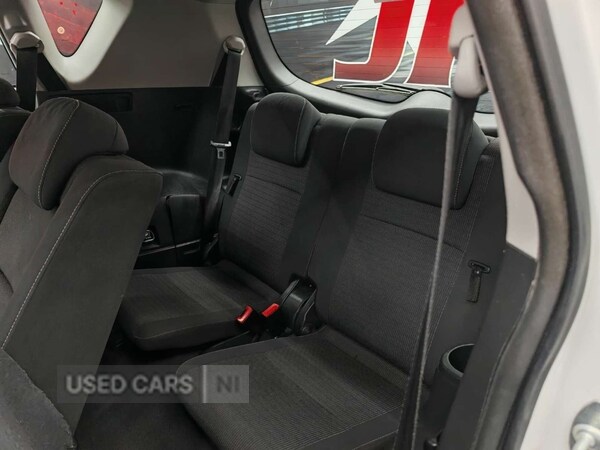 Used Toyota Verso 2017 for sale - 77315589: Photo 12