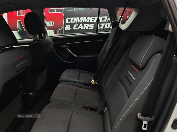 Used Toyota Verso 2017 for sale - 77315589: Photo 14