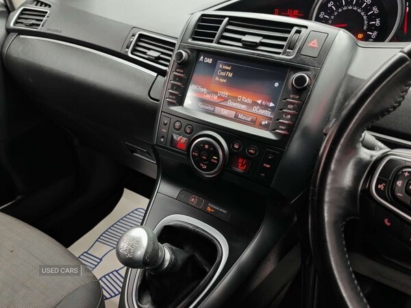 Used Toyota Verso 2017 for sale - 77315589: Photo 15