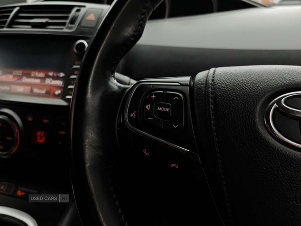 Used Toyota Verso 2017 for sale - 77315589: Photo 16