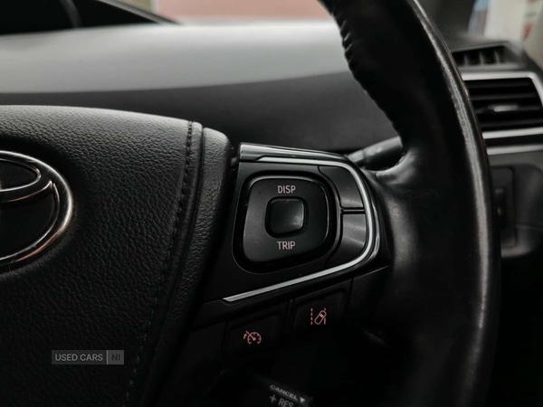 Used Toyota Verso 2017 for sale - 77315589: Photo 17