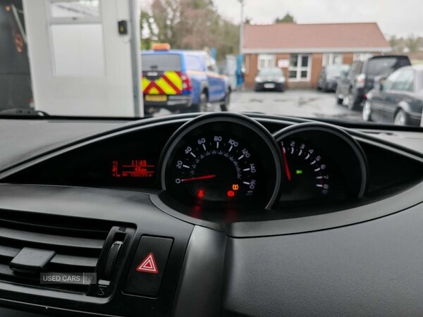 Used Toyota Verso 2017 for sale - 77315589: Photo 18