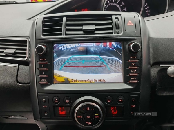 Used Toyota Verso 2017 for sale - 77315589: Photo 19