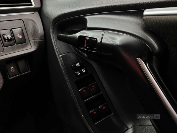 Used Toyota Verso 2017 for sale - 77315589: Photo 21