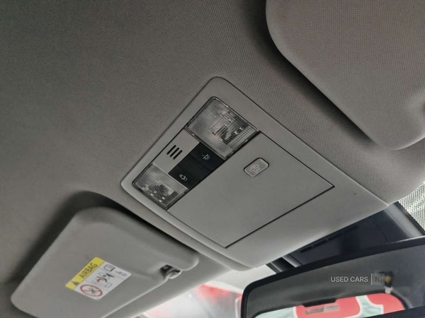 Used Toyota Verso 2017 for sale - 77315589: Photo 23