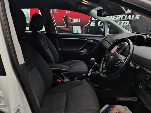 Used Toyota Verso 2017 for sale - 77315589: Photo 8