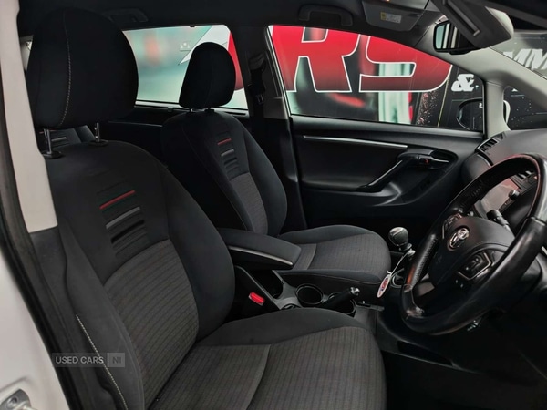 Used Toyota Verso 2017 for sale - 77315589: Photo 9