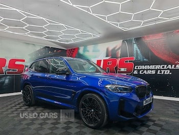 Used BMW X3 2023 for sale - 78261954: Photo