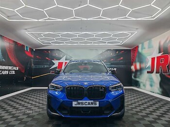 Used BMW X3 2023 for sale - 78261954: Photo