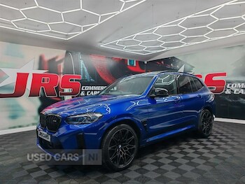 Used BMW X3 2023 for sale - 78261954: Photo