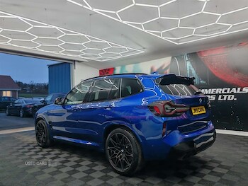 Used BMW X3 2023 for sale - 78261954: Photo