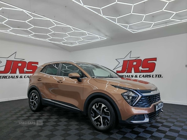 Used Kia Sportage 2022 for sale - 76840262: Photo 1